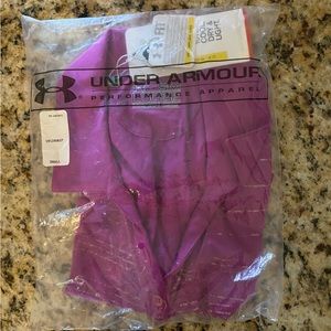 Under Armor new in bag